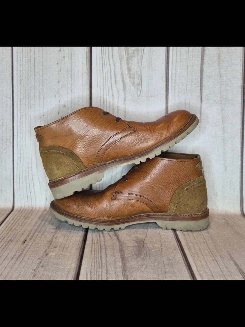 Allen Edmonds 